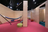 Caffel Hina-No-Sato Hotels in Hita