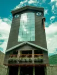 Hotel Tin Tin Boutique Bijanbari Hotels near টংলু । Tonglu