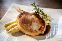 Boutique-Hotel Zur Alten Post - breakfast