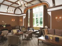Macdonald Frimley Hall Hotel and Spa Hotels in Bagshot