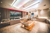 波恩麗笙酒店 - 早餐