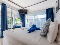 Seri Resort Gili Meno - Adults Only Hotels in North Lombok Regency