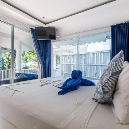 Seri Resort Gili Meno - Adults Only