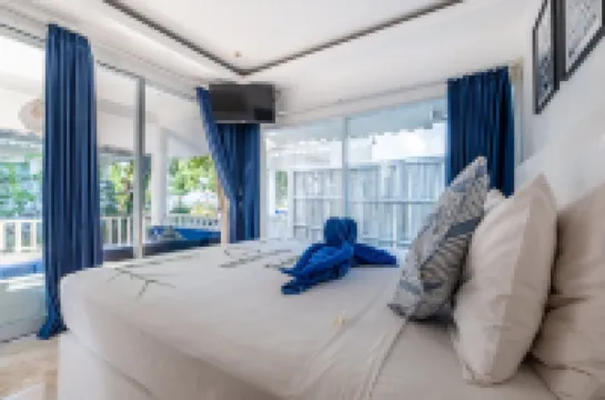 Seri度假村吉利梅諾-僅限大人 北龍目縣酒店