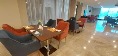 Kyriad Hotel Salalah Отели в г. Салала