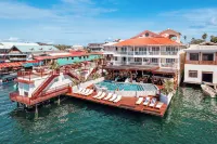 Tropical Suites Hotel Hotels in 
