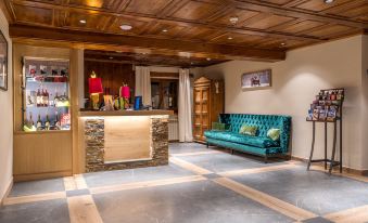 Hotel Chalet Bassibe