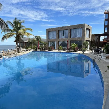 Hotel Boulevard