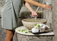 Kurshi Hotel & Spa - spa