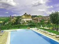 Hotel Barolo Hotel a Barolo