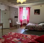 L'Angeviniere, Maison d'Hotes Hotel di Saint-Laurent-de-Terregatte