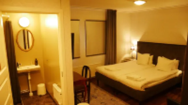 Pensionat Solhöjden Hotels in Vimmerby