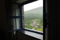 Inatel Piodao - Mountain view