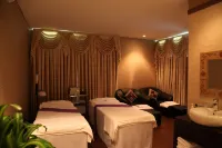 Forever Green Resort - spa