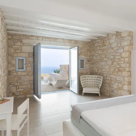 Calme Boutique Hotel - Adults Only