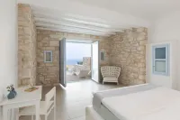 Calme Boutique Hotel - Adults Only Hotels in Drios