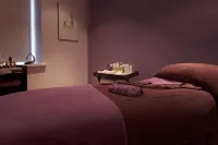 Chesford Grange Hotel - spa
