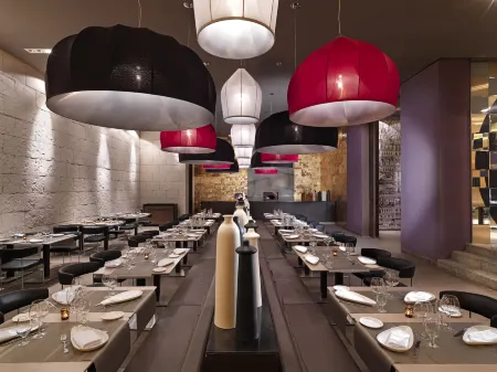 Paradisus Playa del Carmen - Riviera Maya - All Inclusive Отели рядом с достопримечательностью «Плайя Пунта Эсмеральда»