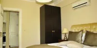 Kemer Residence - Camera Standard Con Balcone