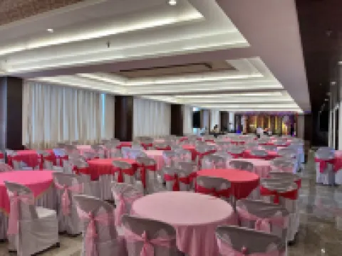 Hermes Resort & Spa