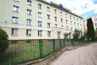 Iskra Hotels in Radom
