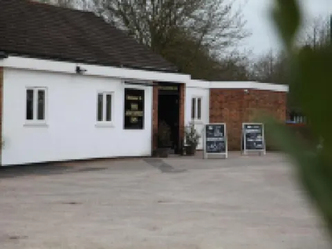 Alcester Inn Hotels in Alcester