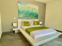 Grand Amber Villa