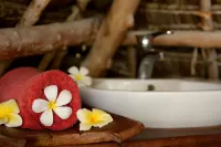 The Zanzibari - ที่มีสปา