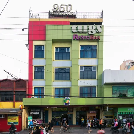 950 Condotel