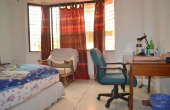 White House Guest House