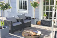 Rosenhill B&B Hotel a Trittenheim
