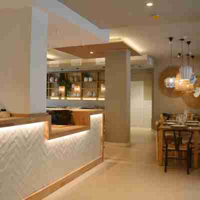 You & CO. Saler Beach Boutique Fitness & Recreational Facilities