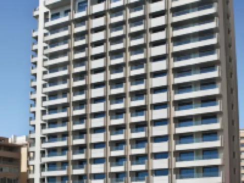 Raouché Arjaan by Rotana Hotels in Beirut