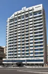 Raouché Arjaan by Rotana Các khách sạn ở 