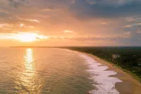 Ananya Beach Resort - Beach