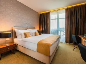 Hotel Větruše