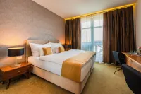 Hotel Větruše Hotels near John the Baptist lookout tower - VisitTeplice