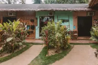 MAD Monkey Hostel Siargao Hotel di 