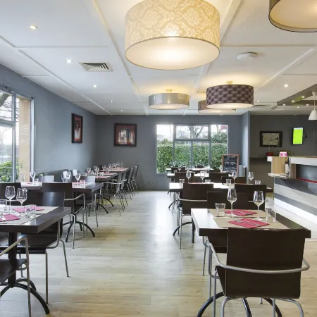 Comfort Hotel Orly-Rungis