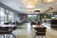 Comfort Hotel Orly-Rungis Hotels in Fresnes