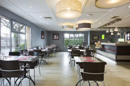 Comfort Hotel Orly-Rungis