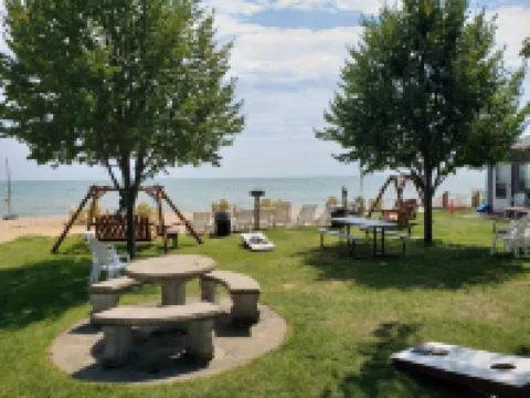 Paradise Beach Resort