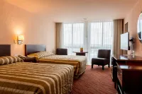 Hotel Real Plaza Aguascalientes Hoteles en Aguascalientes