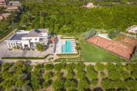 B&B Villa Landolina