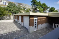 Pansion Dalmacija Hotels in Duce
