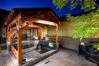 Sakaide Grand Hotel - balneario