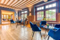 L'Imperi'Ale Hotels in Aywaille