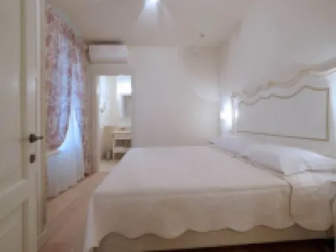 聖維吉里奧科爾沃高爾夫出租公寓 波佐倫戈酒店