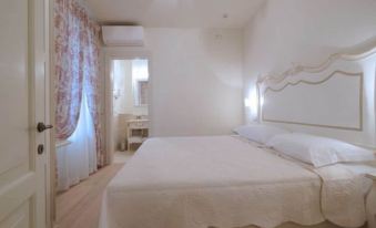 Garda Apartments San Vigilio Golf
