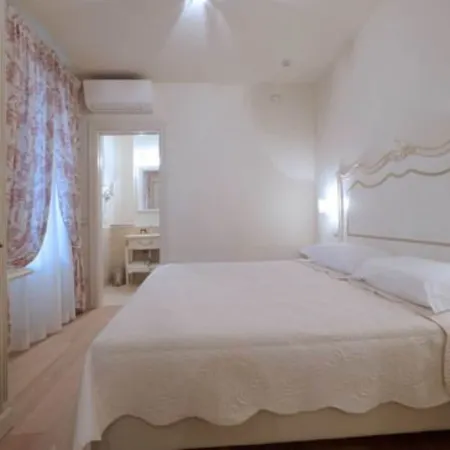 Garda Apartments San Vigilio Golf